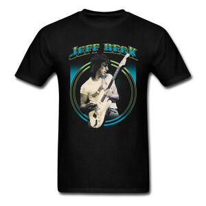 Oh, Yea Tee - Jeff Beck